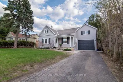 370 Esther Street, Pembroke, On K8a 3e1