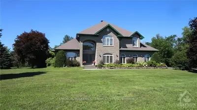 944 NORTH RUSSELL Road, Russell, ON K4R 1E5