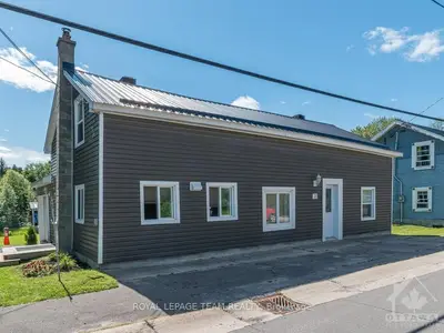 23 WATER Street, North Grenville, ON K0G 1S0