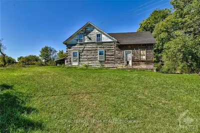 2769 RAMSAY CON 2B Road, Mississippi Mills, ON K0A 1P0
