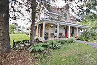 945 CRAIG Road, North Grenville, ON K0G 1S0