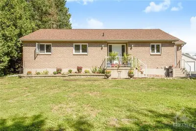 3515 BOUVIER Road, Clarence-Rockland, ON K0A 1E0