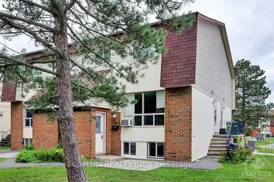 21 FORESTER Crescent A, Bells Corners and South to Fallowfield, ON K2H 8Y1