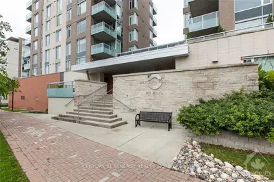 575 BYRON Avenue 706, Carlingwood - Westboro and Area, ON K2A 1R7