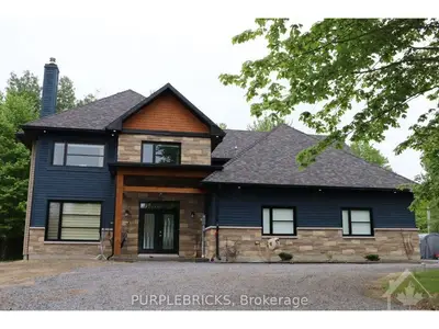 93 LIMOGES Road, The Nation, ON K0A 2M0
