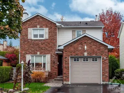 21 GREER Street, Stittsville - Munster - Richmond, ON K2S 1H7