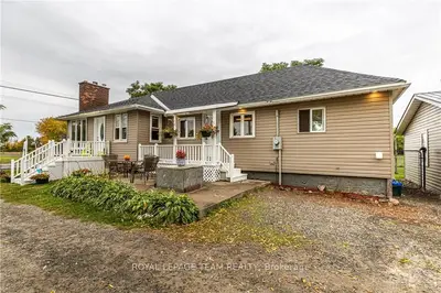 4939 COUNTY 31 Road, South Dundas, ON K0C 2H0