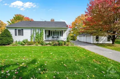 3065 TIMMINS Road, North Dundas, ON K0E 1J0