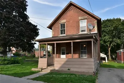 57 BARTHOLOMEW Street, Brockville, ON K6V 2R5
