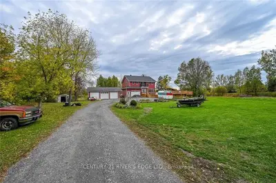 12473 Shannette Road, South Dundas, ON K0C 2H0
