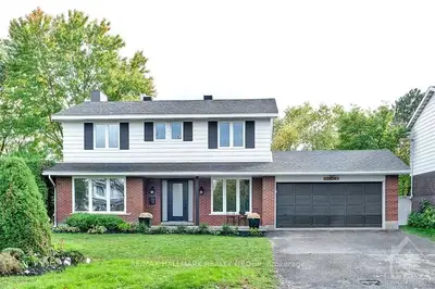 2424 Wyndale Crescent, Alta Vista And Area, On K1h 7a6