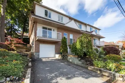 44 RIVERDALE Avenue, Glebe - Ottawa East and Area, ON K1S 1R2