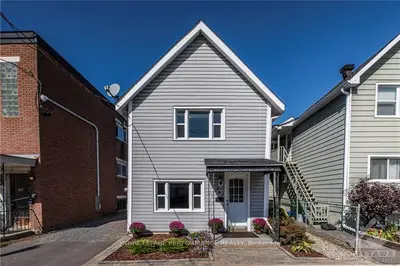 167 MONTFORT Street, Vanier and Kingsview Park, ON K1L 5P5