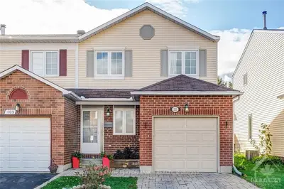 111 CLAIBORNE Way, Orleans - Cumberland and Area, ON K1E 3V9