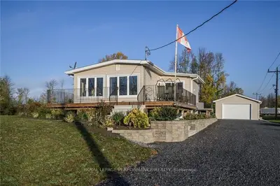 14613 ANDERSON Road, South Stormont, ON K0C 1M0