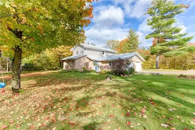 1350 Mcgrath Road, Bonnechere Valley, On K0j 1t0