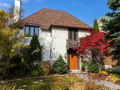 305 CLEMOW Avenue, Glebe - Ottawa East and Area, ON K1S 2B7