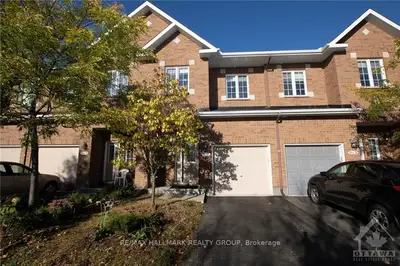 917 TOROVIN, Cyrville - Carson Grove - Pineview, ON K1B 0A4