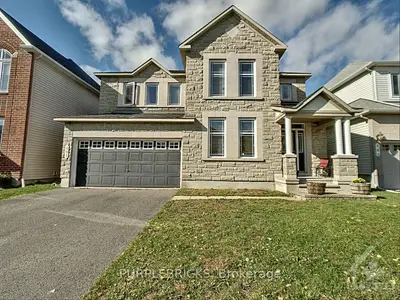 401 FAIRLAKES Way, Orleans - Cumberland and Area, ON K4A 0L1