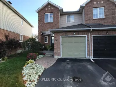 4342 WILDMINT Square, Blossom Park - Airport and Area, ON K1V 1N5
