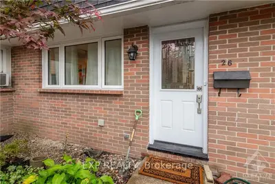 855 GRENON Avenue 26, Britannia Heights - Queensway Terrace N and Area, ON K2B 6G1