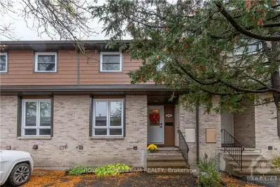 1761 TRAPPIST Lane, Orleans - Convent Glen and Area, ON K1C 1X7
