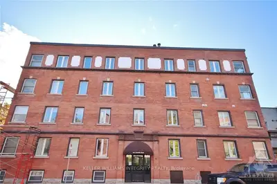 244 CHARLOTTE Street 5, Lower Town - Sandy Hill, ON K1N 8L3