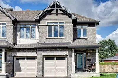 123 CHEVRON Place, Orleans - Convent Glen and Area, ON K1W 0L6