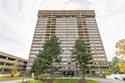 3360 SOUTHGATE Road 803, Hunt Club - South Keys and Area, ON K1V 9A6