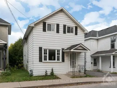 217 ASA Street, North Grenville, ON K0G 1J0