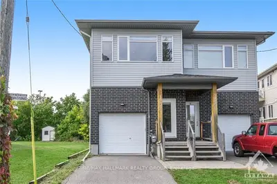 1252 Marenger Street, Orleans - Convent Glen And Area, On K1c 1s2