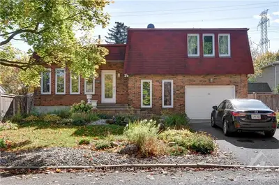 816 STANSTEAD Road, Billings Bridge - Riverside Park and Area, ON K1V 6Y7
