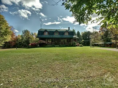 213 BAY Road, Rideau Lakes, ON K0G 1L0