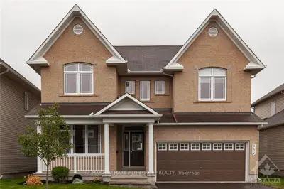 382 FAIRLAKES Way, Orleans - Cumberland and Area, ON K4A 0K9