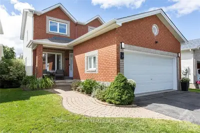 75 BOREALIS Crescent, Overbrook - Castleheights and Area, ON K1K 4T6