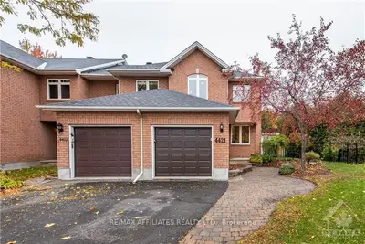 4421 ASHCROFT Court, Cyrville - Carson Grove - Pineview, ON K1J 1C7
