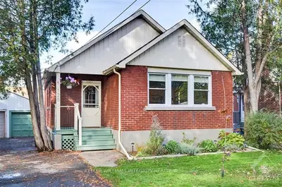 125 SHANNON Street, Westboro - Hampton Park, ON K1Z 6Y6