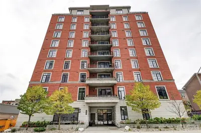 330 LORETTA Avenue S 904, Dows Lake - Civic Hospital and Area, ON K1S 4E8
