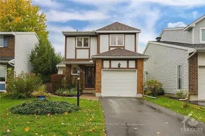 274 Turnstone Court, Orleans - Cumberland And Area, On K1e 2v2