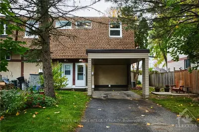 594 SEYTON Drive, Bells Corners and South to Fallowfield, ON K2H 7X5