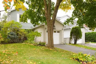 1921 LONGMAN Crescent, Orleans - Convent Glen and Area, ON K1C 5G8