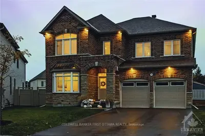719 CAMPOLINA Way, Stittsville - Munster - Richmond, ON K2S 0Y2