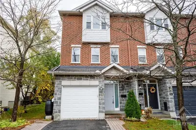 127 Glenhaven, Billings Bridge - Riverside Park And Area, On K1v 2b2