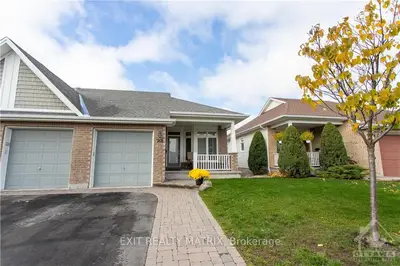768 CABRIS Crescent, Orleans - Cumberland and Area, ON K4A 0T6