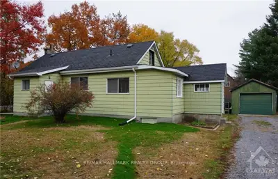 226 BALDWIN Street, Constance Bay - Dunrobin - Kilmaurs - Woodlawn, ON K0A 3M0