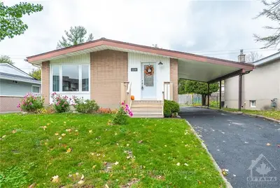 2215 HALIFAX Drive, Elmvale Acres and Area, ON K1G 2W4