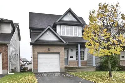 429 CRYSTAL Court, Clarence-Rockland, ON K4K 0A1