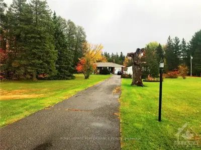 3303 DRUMMOND CONCESSION 2 Road, Drummond/North Elmsley, ON K7H 3C3