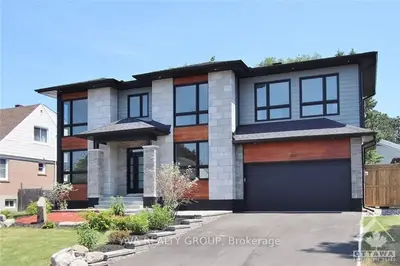 869 AARON Avenue, McKellar Heights - Glabar Park and Area, ON K2A 3P1
