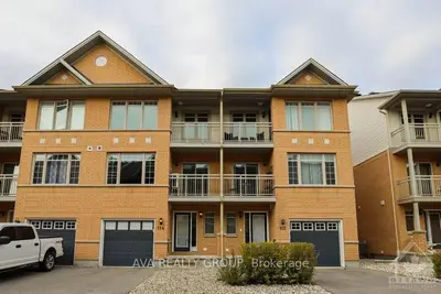 114 QUITO, Cityview - Parkwoods Hills - Rideau Shore, ON K2E 0A9